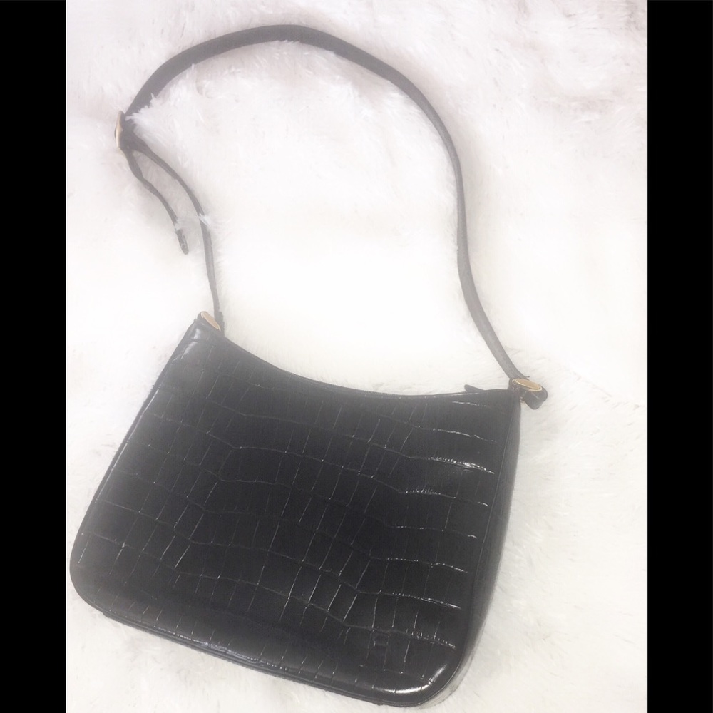 Etienne Aigner classic designer shoulder bag NWOT